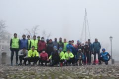  01 Gennaio 2022 Corsa di inizio anno