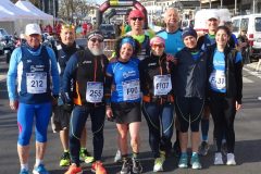 03 Aprile 2022 Maratonina dei Dogi