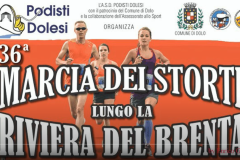 08 Maggio 2022 Video Marcia dei Storti